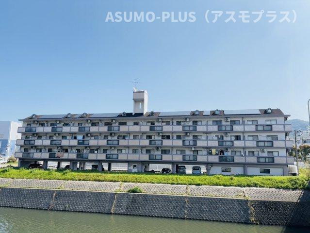 リバーサイド三和の展望|別号数タイプ