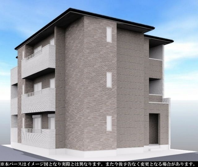 ＫＥＩＡＩ　ＲＥＳＩＤＥＮＣＥ　北越谷Ⅱ