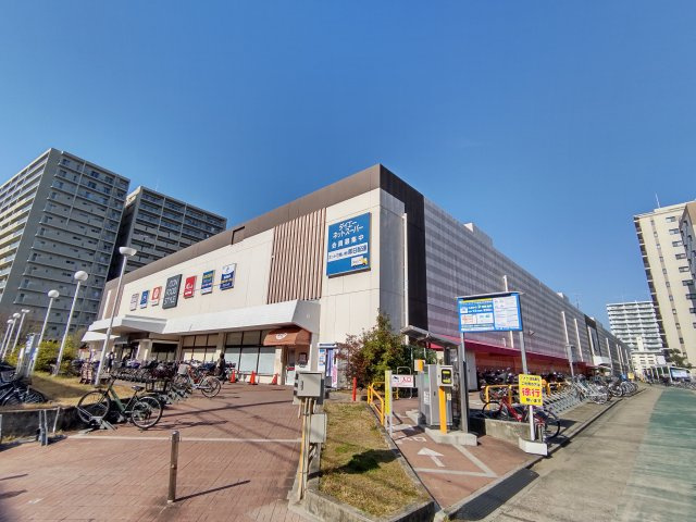 高槻市桜ケ丘北町新築戸建の周辺|イオンフードスタイル摂津富田店