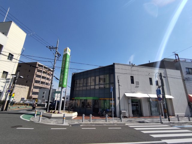 高槻市桜ケ丘北町新築戸建の周辺|北おおさか信用金庫　富田支店