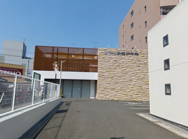 高槻市桜ケ丘北町新築戸建の周辺|なかじま整形外科