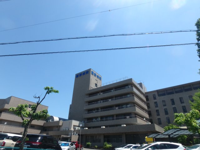 高槻市桜ケ丘北町新築戸建のその他|藍野病院