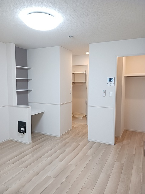 ソラティオーラのその他共用部分|同施工会社、同型タイプです