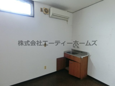 【内装】 | 本町3丁目アライビル