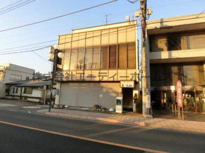 【外観】 | 本町3丁目アライビル