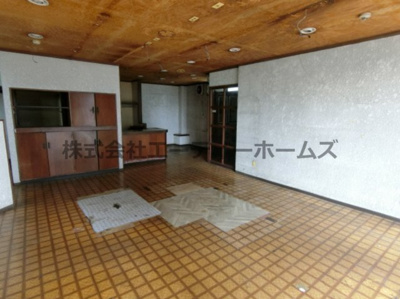 【内装】 | 本町3丁目アライビル