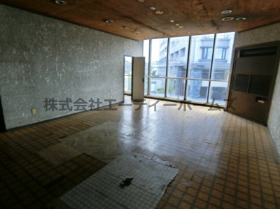 【内装】 | 本町3丁目アライビル