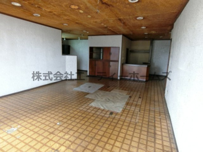 【内装】 | 本町3丁目アライビル
