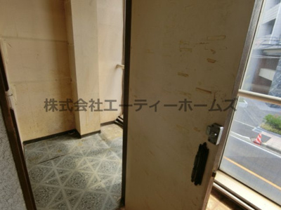 【内装】 | 本町3丁目アライビル
