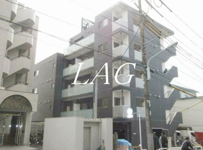 【外観】 | ビューテラス城山 | 外観です。