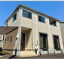 星久喜町戸建の画像