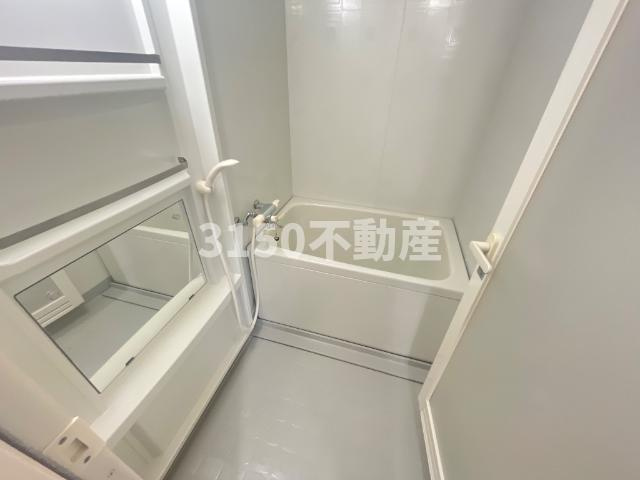 メゾンドカパーニュＡの浴室|バス