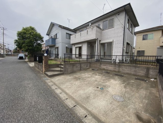 文違　中古戸建