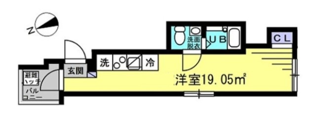 アージュドール門前仲町