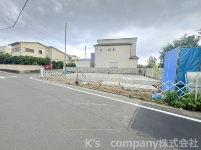 ◎藤沢市鵠沼海岸4丁目　新築戸建の外観|2026.6.12撮影◇
