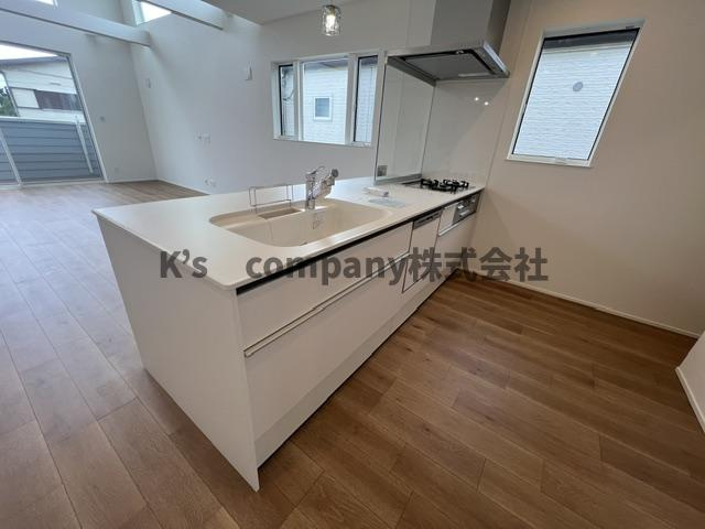 藤沢市鵠沼海岸4丁目　新築戸建のその他