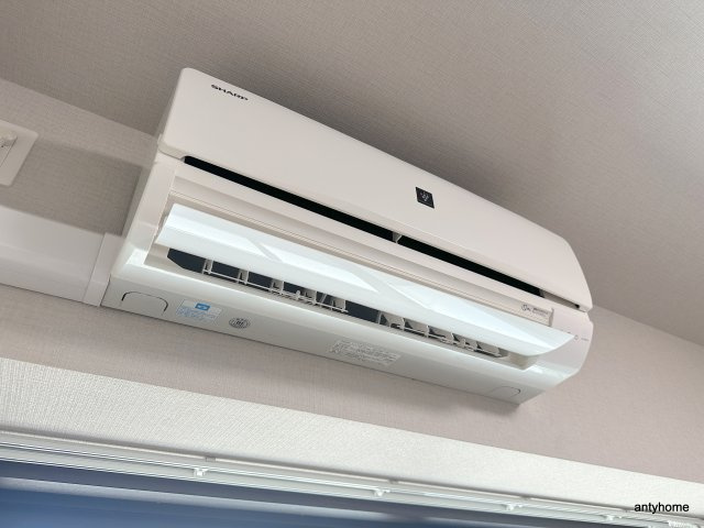 パンセ新町の設備