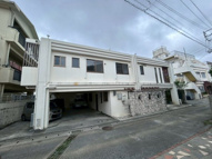 仲村共同住宅　３ＬＤＫの画像