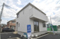 綾瀬市深谷南４丁目　新築戸建て　全5棟【仲介手数料無料】の画像