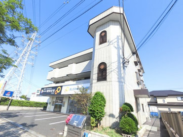 CICマンションの画像