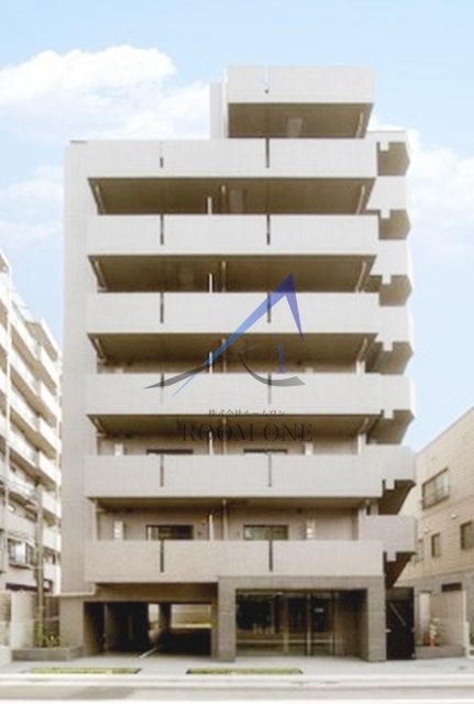 ルーブル大島