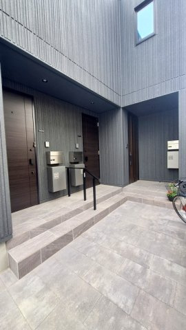 ＭＡＩＳＯＮ　ＷＡＫＡＢＡＹＡＳＨＩのロビー