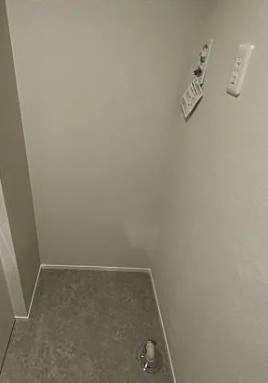 ペンタゴンの設備