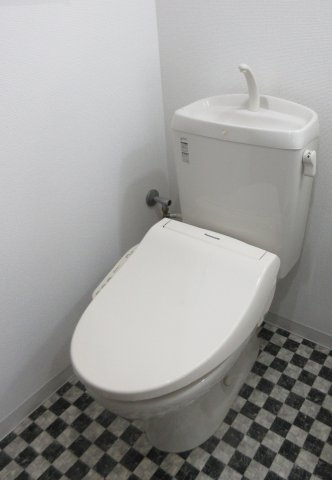 アムールふれあいの丘のトイレ|※別号室の参考写真です(現況優先・仕様違いの場合あり)