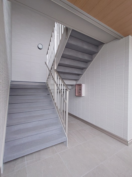 D-ROOMフィオーレのその他共用部分