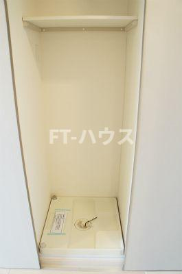 リブリ・ブリッジ 津田沼の設備