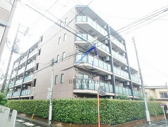 サンピエス江古田