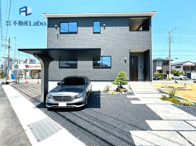 クレイドルガーデン沼津市西間門第９