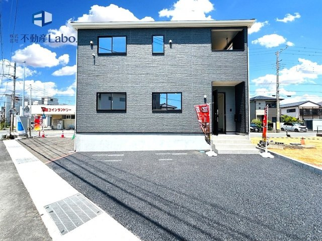クレイドルガーデン沼津市西間門第９