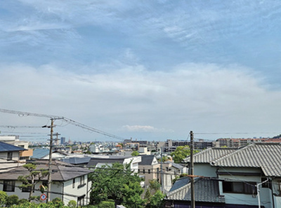 【周辺】 | 西宮市　桜町　建築条件無土地