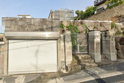 【周辺】 | 西宮市　桜町　建築条件無土地