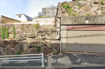 【その他】 | 西宮市　桜町　建築条件無土地