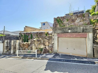 【周辺】 | 西宮市　桜町　建築条件無土地