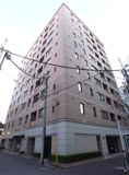 ファミール日本橋浜町公園の画像
