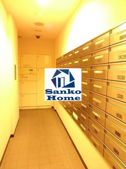 グランスイート銀座レスティモナークの設備