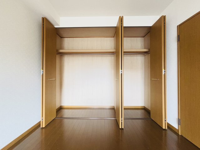 ルミエール’98の内装|別号数タイプ