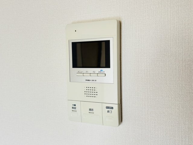ルミエール’98のセキュリティ|別号数タイプ