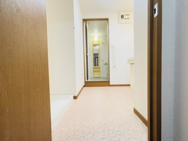 ルミエール’98の内装|別号数タイプ