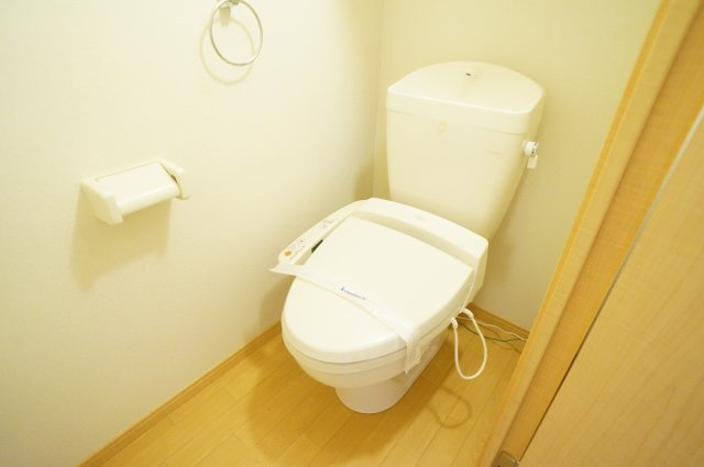 レオパレスビューヒルズテン
