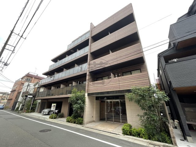 ブライズ下丸子