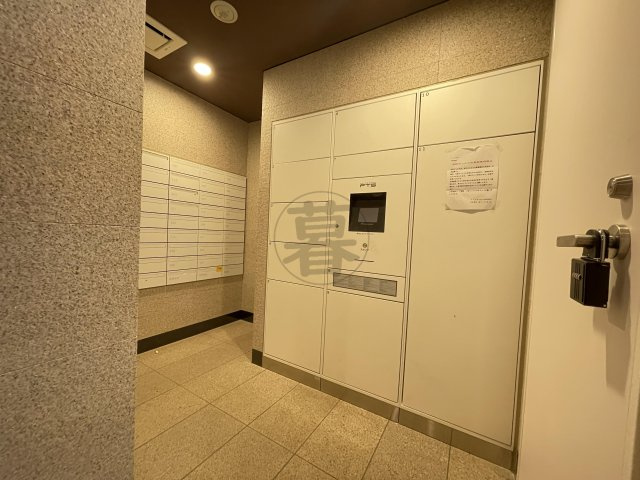 ブライズ下丸子のその他共用部分