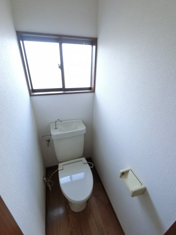 【トイレ】