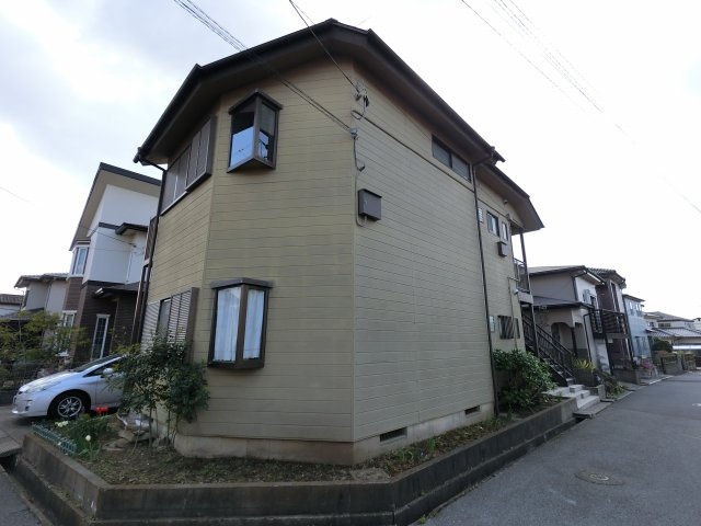 【外観】