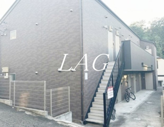 【外観】 | ヴァンベール生田 | 外観です。