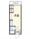 横浜市瀬谷区二ツ橋町のマンションの画像