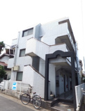 相模原市中央区淵野辺４丁目のマンションの画像